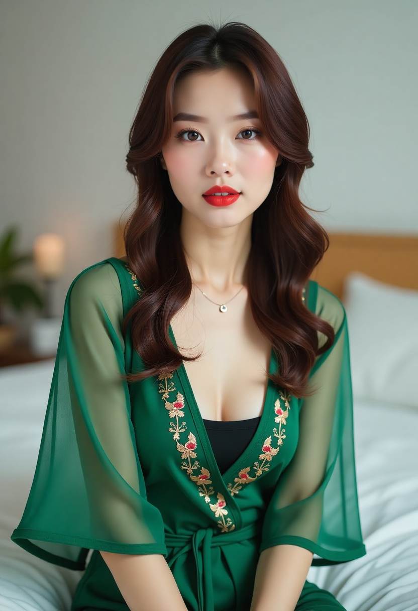 鹊刀门传奇