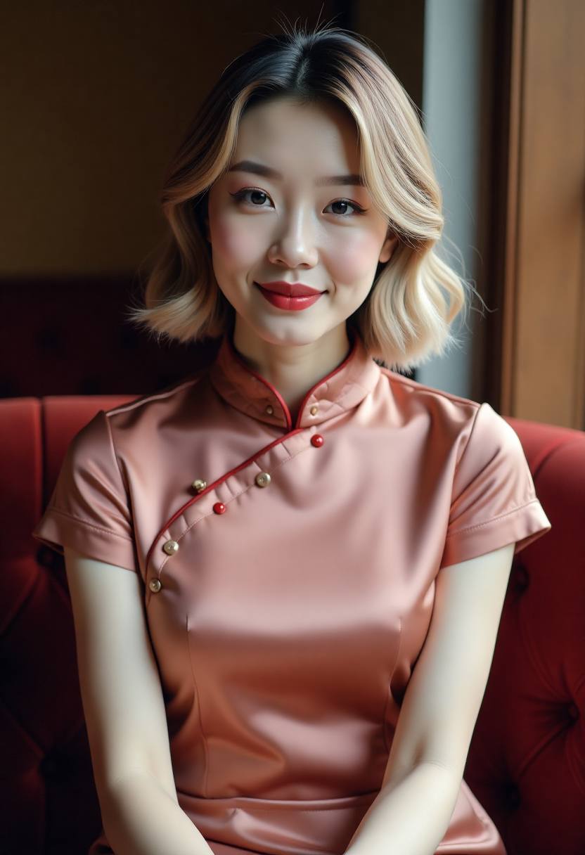 与凤行